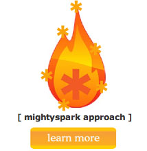 Mightyspark Approach